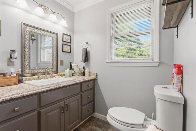 1294 Cave Spring Road, Cedartown, GA 30125