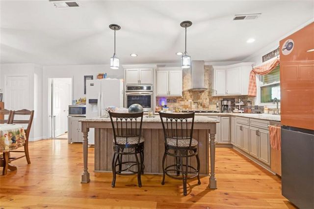 1294 Cave Spring Road, Cedartown, GA 30125