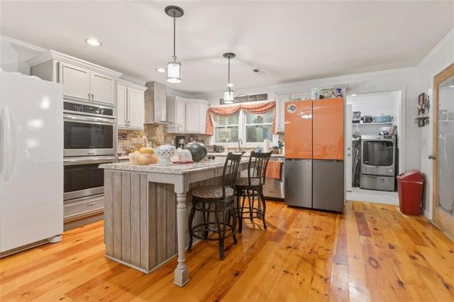 1294 Cave Spring Road, Cedartown, GA 30125