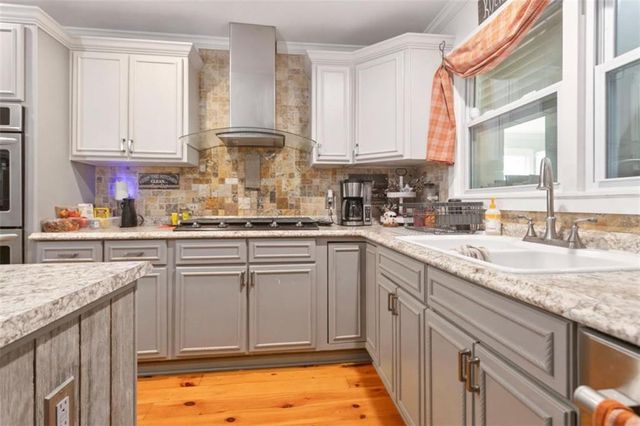 1294 Cave Spring Road, Cedartown, GA 30125
