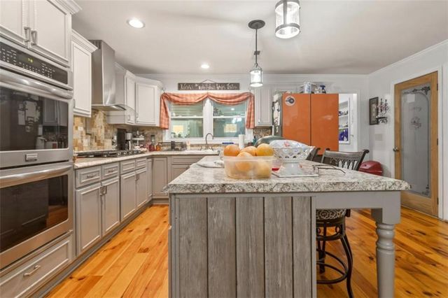 1294 Cave Spring Road, Cedartown, GA 30125