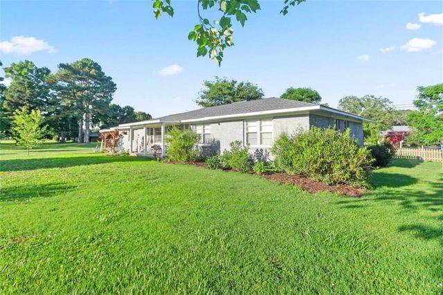 1294 Cave Spring Road, Cedartown, GA 30125