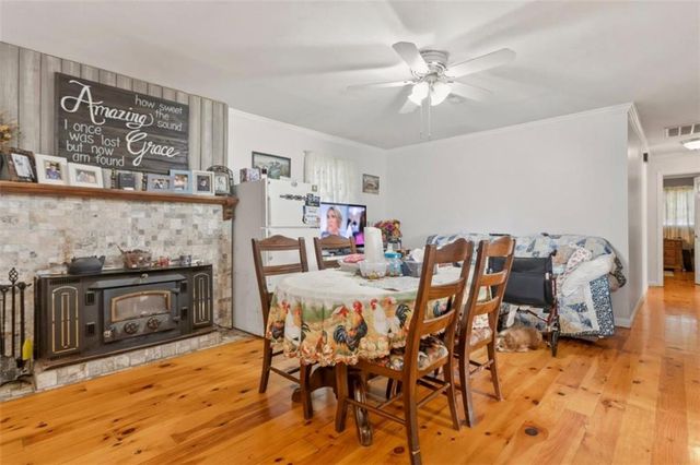 1294 Cave Spring Road, Cedartown, GA 30125