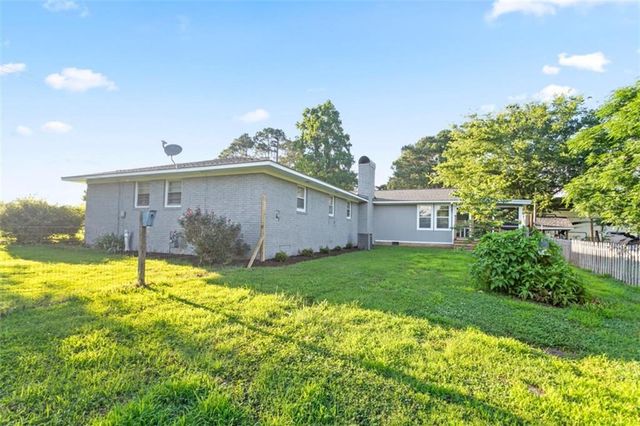 1294 Cave Spring Road, Cedartown, GA 30125