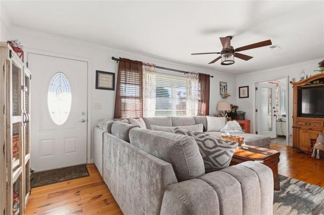 1294 Cave Spring Road, Cedartown, GA 30125