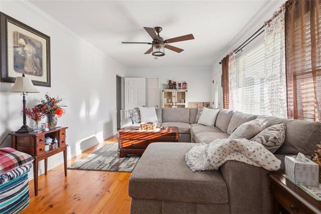 1294 Cave Spring Road, Cedartown, GA 30125