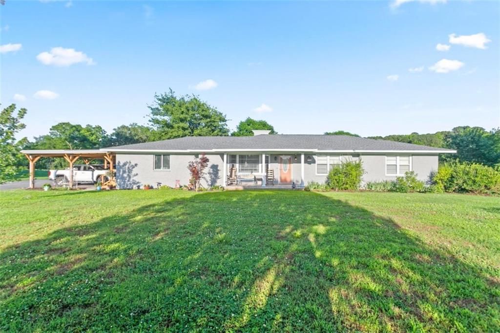 1294 Cave Spring Road, Cedartown, GA 30125