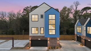 330 Janisch Road A, Houston, TX 77018