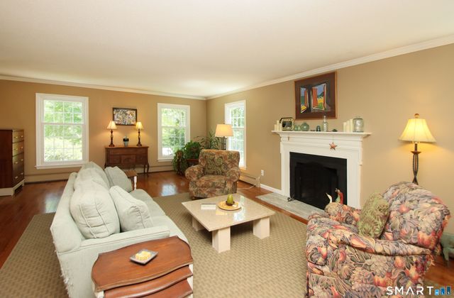 19 Legendary Road, East Lyme, CT 06333