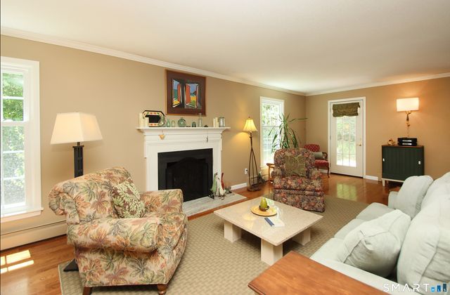 19 Legendary Road, East Lyme, CT 06333