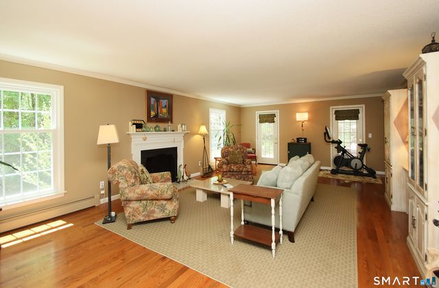 19 Legendary Road, East Lyme, CT 06333