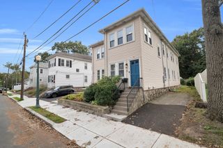 6 Stirling Street B2, Andover, MA 01810