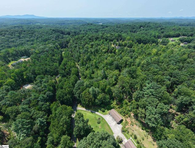 Lot 1 & Lot 2 Glorissa Road, Marietta, SC 29661