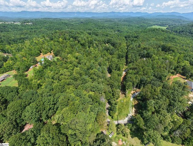 Lot 1 & Lot 2 Glorissa Road, Marietta, SC 29661