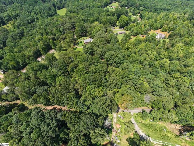 Lot 1 & Lot 2 Glorissa Road, Marietta, SC 29661