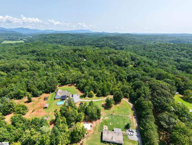 Lot 1 & Lot 2 Glorissa Road, Marietta, SC 29661