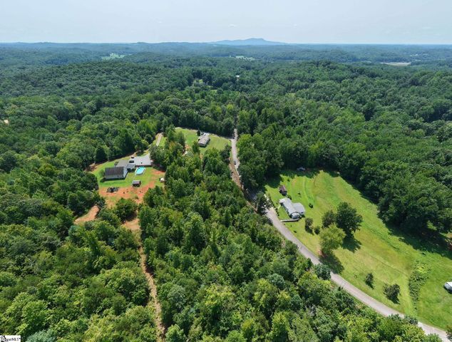 Lot 1 & Lot 2 Glorissa Road, Marietta, SC 29661