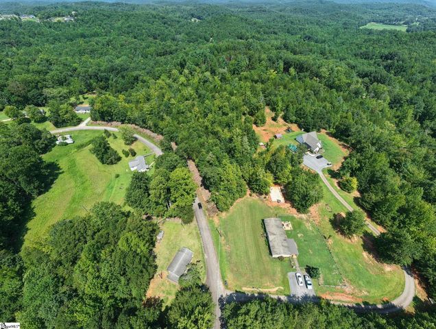 Lot 1 & Lot 2 Glorissa Road, Marietta, SC 29661