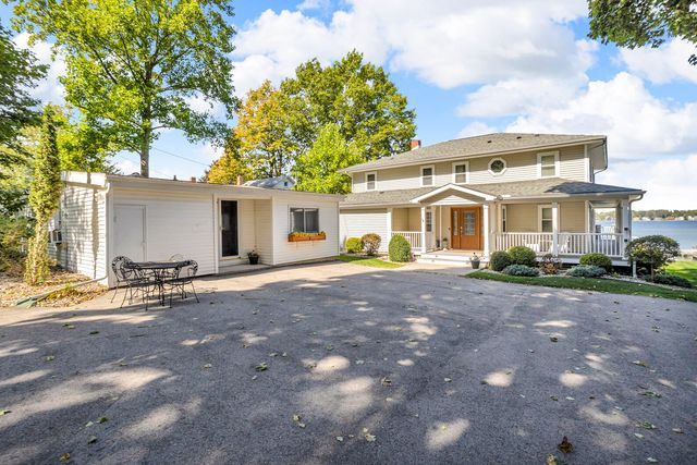 1620 Cottage Drive, Rollin Twp, MI 49253