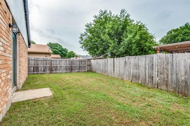 431 Justice Drive, Cedar Hill, TX 75104
