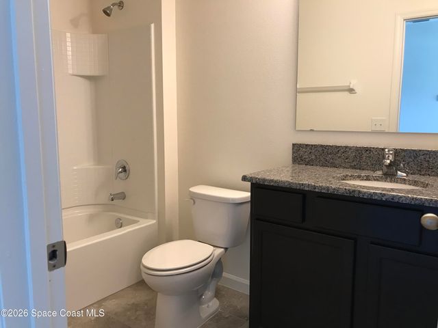 4007 Meander Place 206, Rockledge, FL 32955