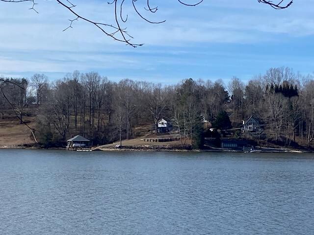 Lot 11 Waterway Point, Goodview, VA 24095
