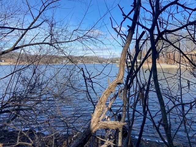 Lot 11 Waterway Point, Goodview, VA 24095