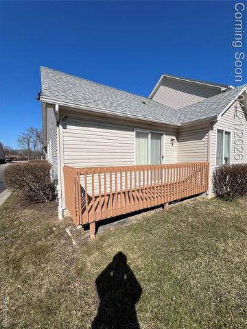 24777 Ashley Court, Redford, MI 48239