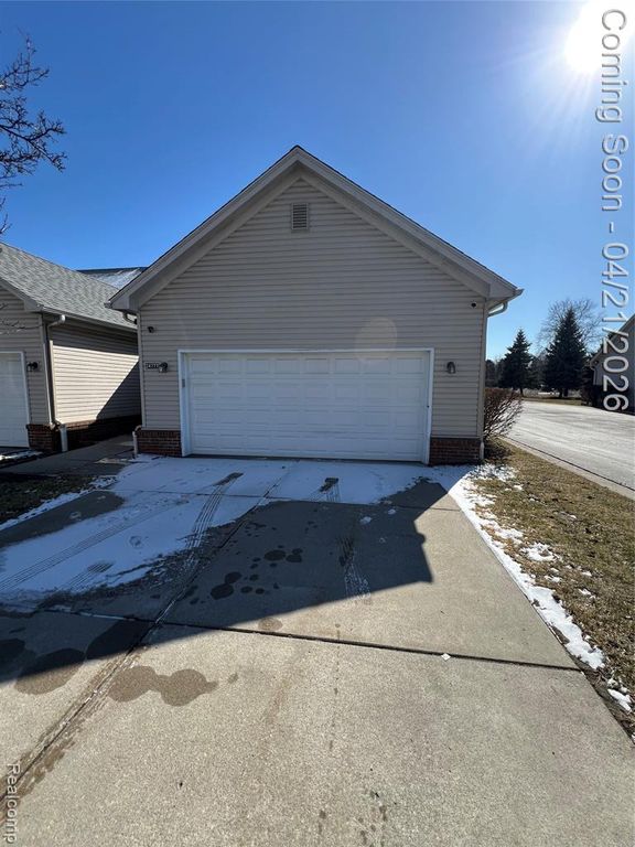 24777 Ashley Court, Redford, MI 48239