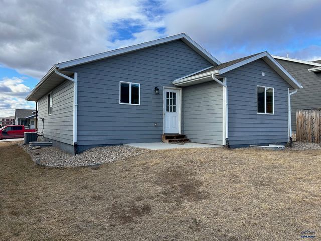 1008 DIAMOND RIDGE BOULEVARD, Rapid City, SD 57703