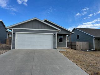 1008 DIAMOND RIDGE BOULEVARD, Rapid City, SD 57703