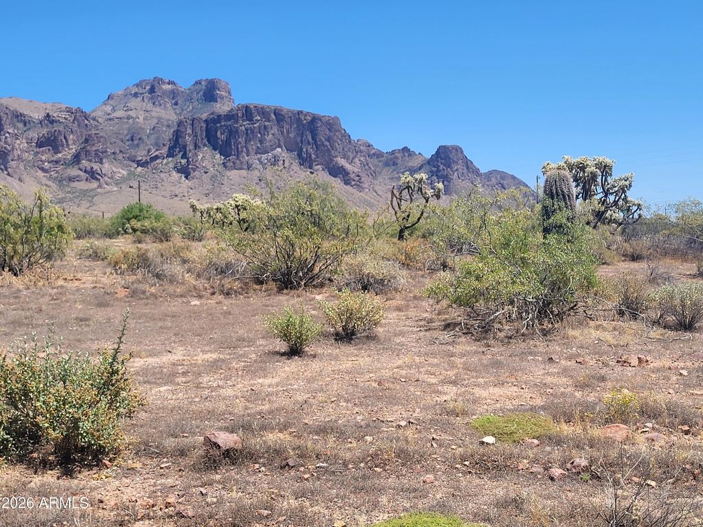 3700 E Hwy88 -- 4, Apache Junction, AZ 85119