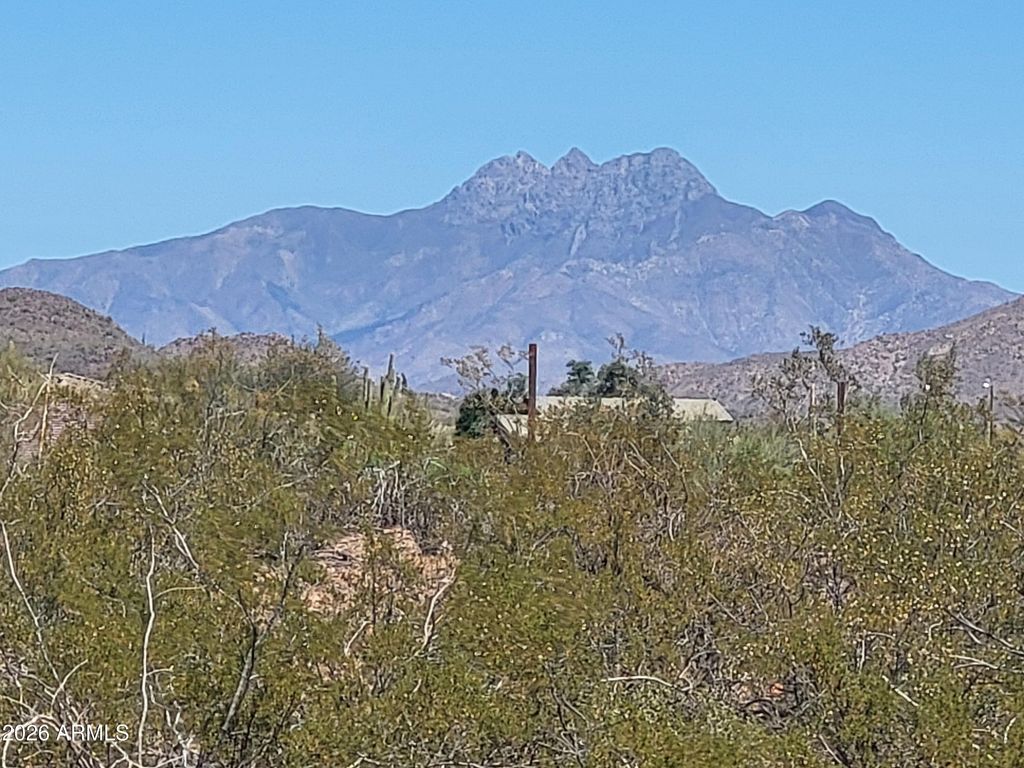 3700 E Hwy88 -- 4, Apache Junction, AZ 85119 — photo 2