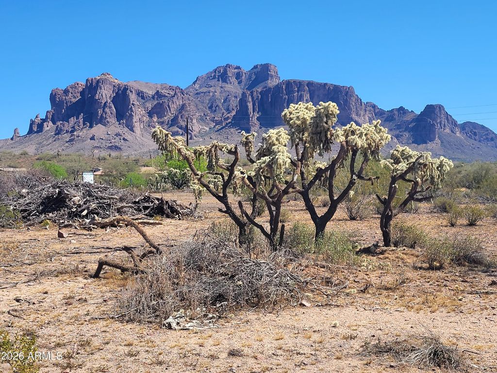 3700 E Hwy88 -- 4, Apache Junction, AZ 85119 — photo 3