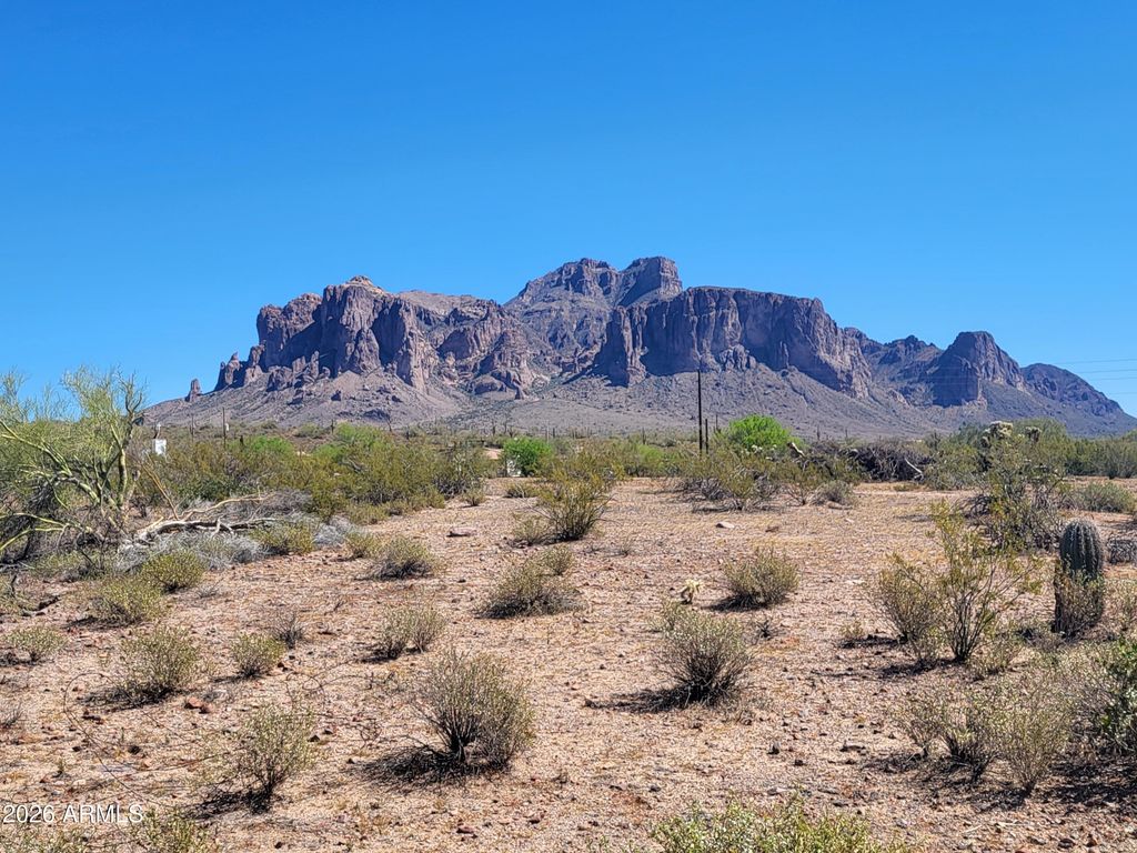 3700 E Hwy88 -- 4, Apache Junction, AZ 85119 — photo 5