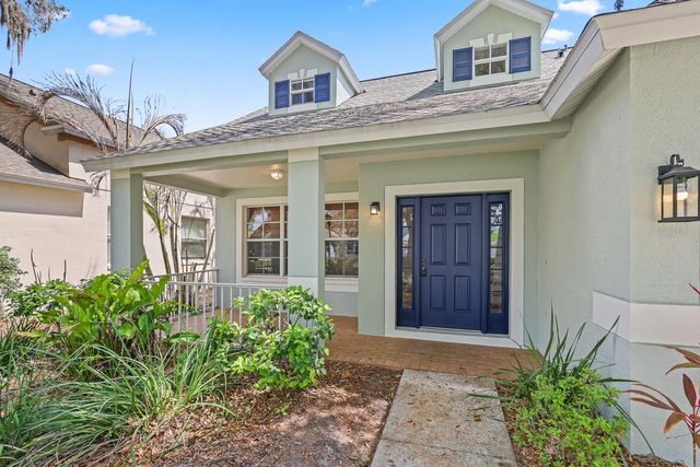 6122 GANNETDALE DRIVE, Lithia, FL 33547