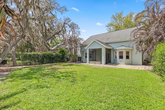 6122 GANNETDALE DRIVE, Lithia, FL 33547