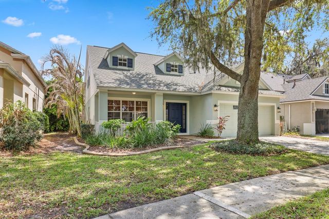 6122 GANNETDALE DRIVE, Lithia, FL 33547