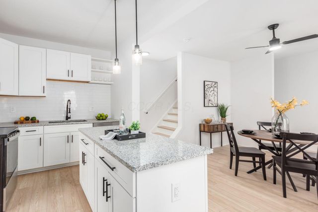 531 Southwood Avenue, Columbus, OH 43207