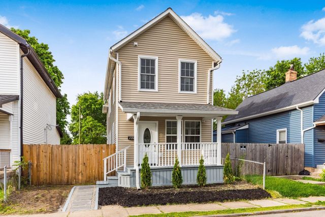 531 Southwood Avenue, Columbus, OH 43207