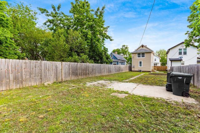 531 Southwood Avenue, Columbus, OH 43207