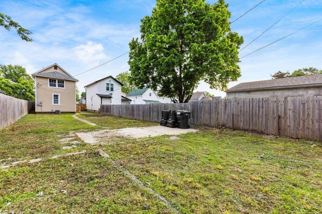 531 Southwood Avenue, Columbus, OH 43207