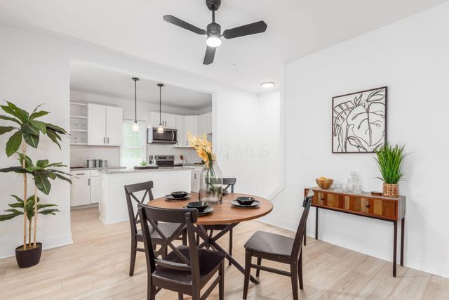 531 Southwood Avenue, Columbus, OH 43207