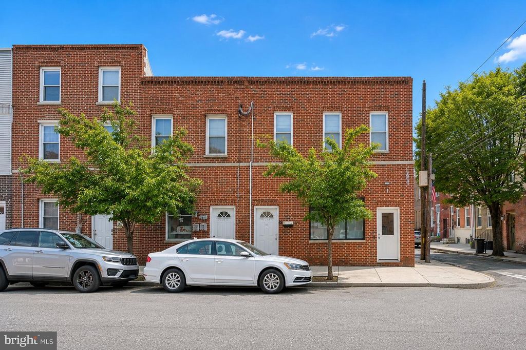 1727 S 2ND ST, Philadelphia, PA 19148