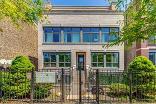 1321 N BOSWORTH Avenue 1S, Chicago, IL 60622