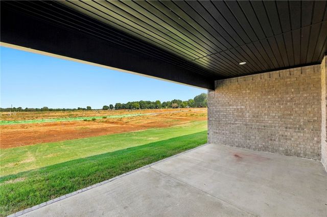 1021 Pepperwood Drive, Prairie Grove, AR 72753