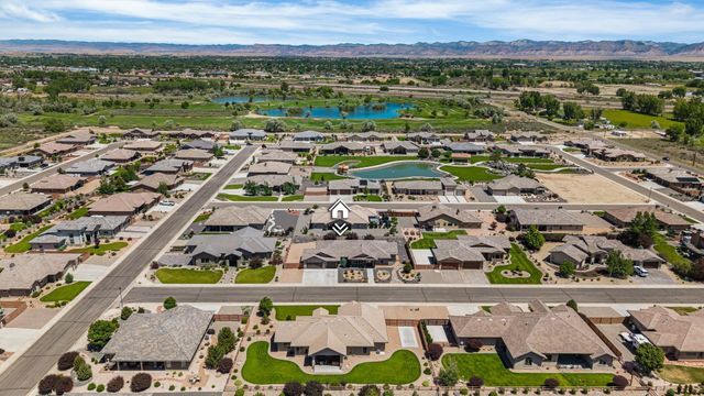 1381 Kiva Drive, Fruita, CO 81521
