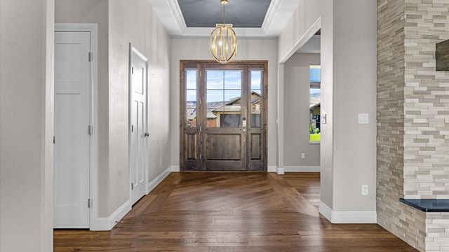 1381 Kiva Drive, Fruita, CO 81521