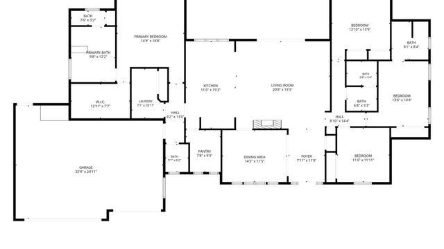 1381 Kiva Drive, Fruita, CO 81521