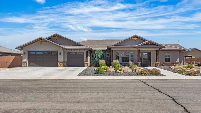 1381 Kiva Drive, Fruita, CO 81521